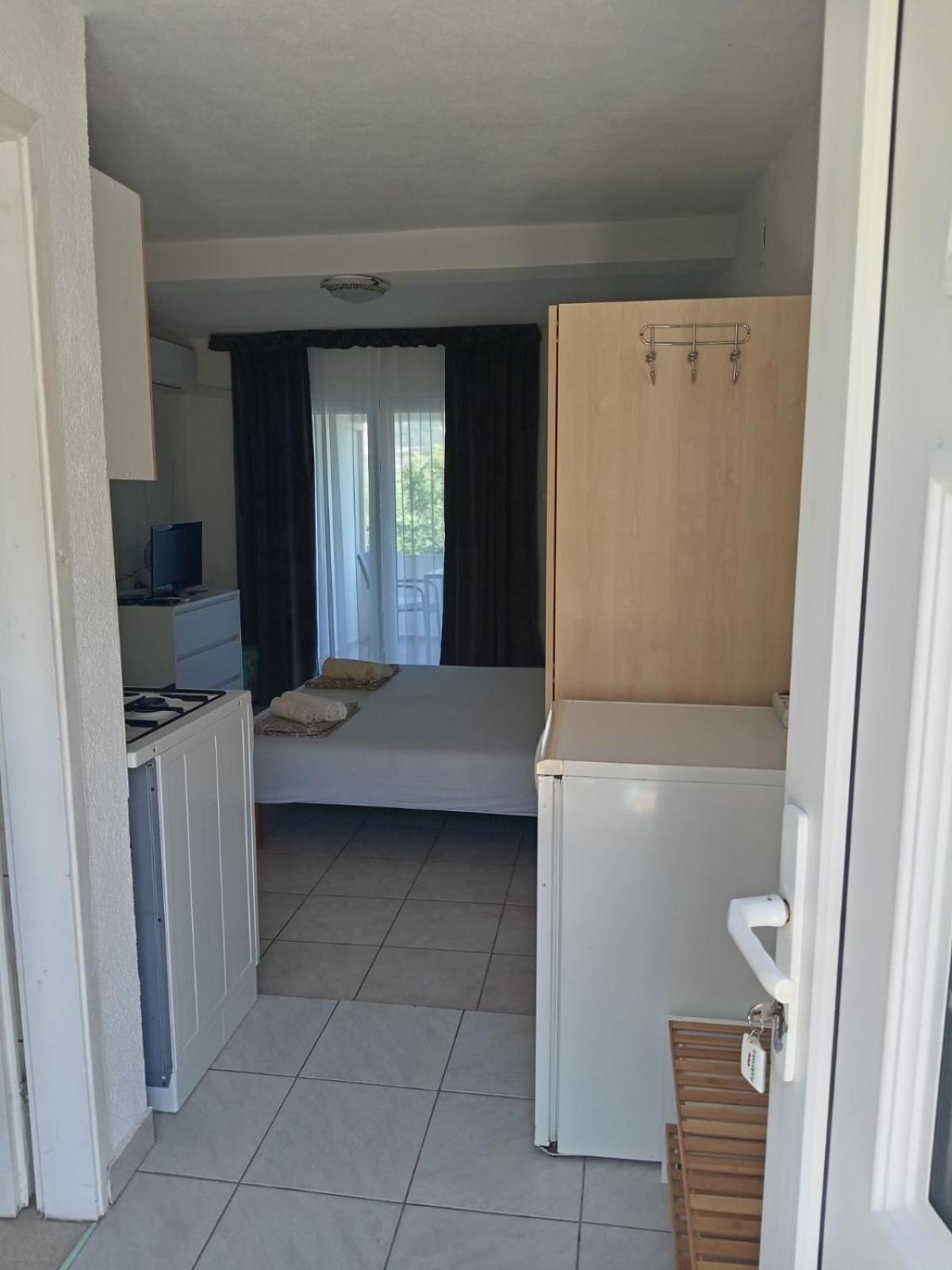 Apartments Seso Pag Town Luaran gambar