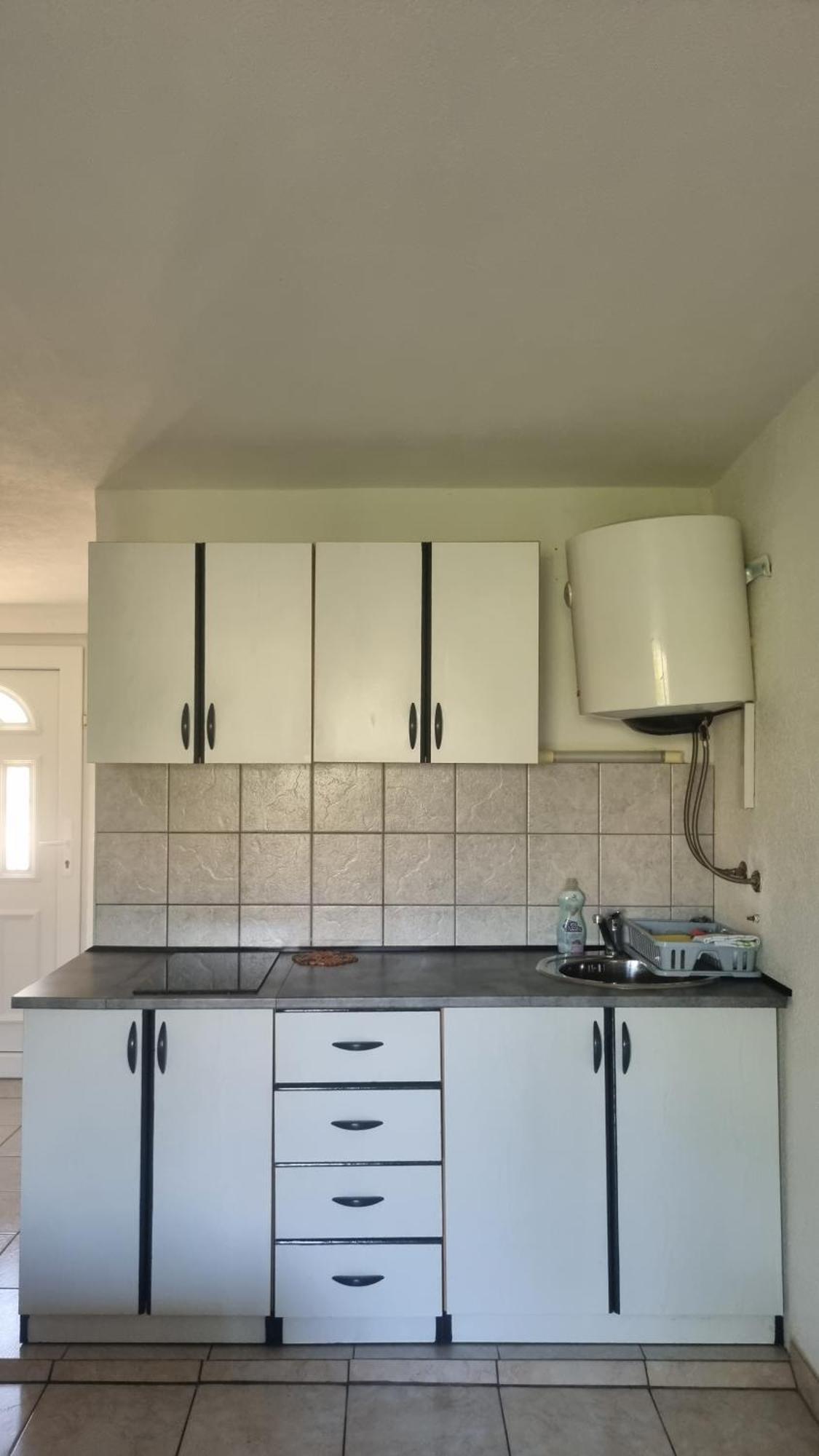 Apartments Seso Pag Town Luaran gambar